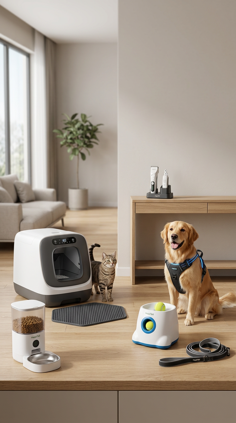 dieren-gadgets