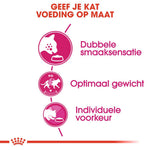 Royal Canin Exigent 35/30 Savour Sensation - Kattenvoer - 2 Kilogram - Gevogelte