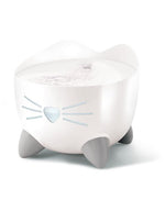 Catit Pixi Fountain - Kattendrinkbak - Ø20x16 cm Wit