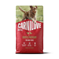 Carnilove Active Adult All Breeds Duck / Pheasant