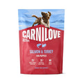 Carnilove Active Puppy Salmon / Turkey