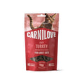 Carnilove Soft Snack Turkey / Catnip