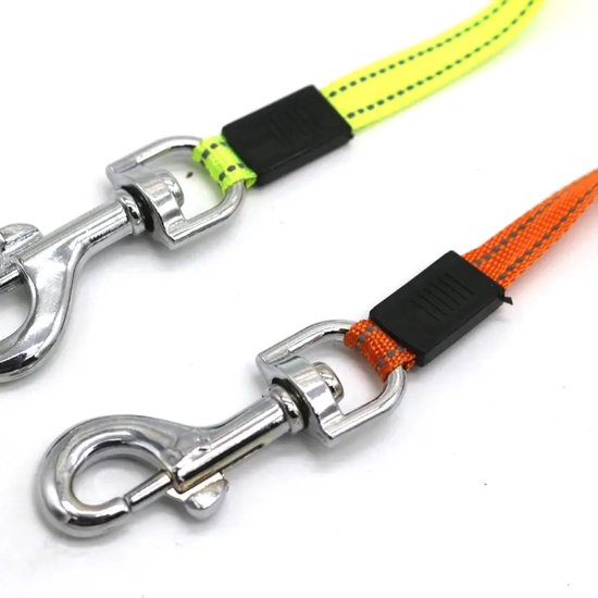 HappiTail™ 2-in-1 hondenriem