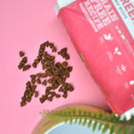 Weego kattenvoer zalm en groene thee