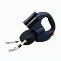 HappiTail™ 2-in-1 hondenriem
