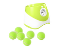 HappiTail™ Automatische Ballenwerper