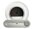 HappiTail™ zelfreinigende kattenbak