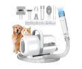 HappiTail™ 2-in-1 Dierentondeuse