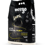 Weego kattenbakvulling Charcoal Plus
