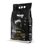 Weego kattenbakvulling Charcoal Plus